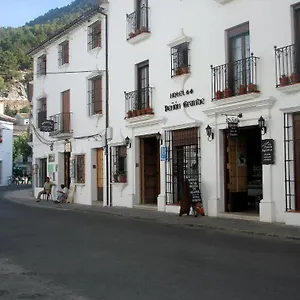 Hotel Penon Grande, Grazalema